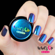 Whats Up Nails 美甲魔鏡粉－Ocean