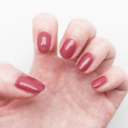 Light Lacquer 可撕Gel - Dusty Rose