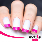 Whats Up Nails 法式美甲膠紙