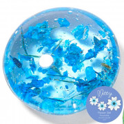 Mitty 乾花 Gel - Periwinkle（藍色）
