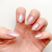 Light Lacquer 可撕Gel - Pandora's Ox