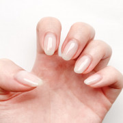Light Lacquer 可撕Gel - Jelly White