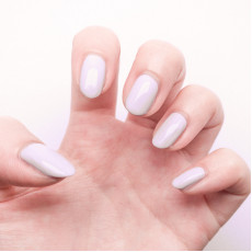 Light Lacquer 可撕Gel - French Lilac