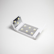 Light Lacquer Nomad Pro 36W 充電式便攜LED燈