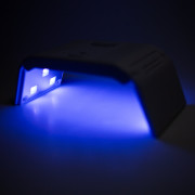 Light Lacquer Nomad Pro 36W 充電式便攜LED燈