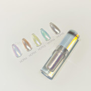 Hoholee Mirror Gloss 液體鏡粉 HCP01