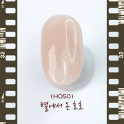 Hoholee 啫喱閃粉 Gel 甲油 HO50