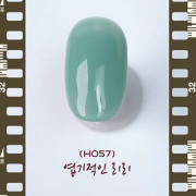 Hoholee 啫喱 Gel 甲油 HO57