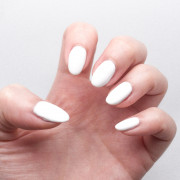Light Lacquer 可撕Gel - Just White