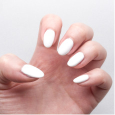 Light Lacquer 可撕Gel - Just White