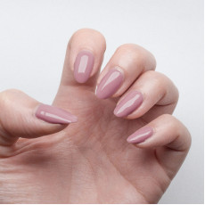 Light Lacquer 可撕Gel - Queen Pink
